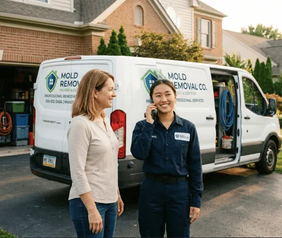 Crawlspace Mold Remediation Storrs Mansfield, CT FAQs